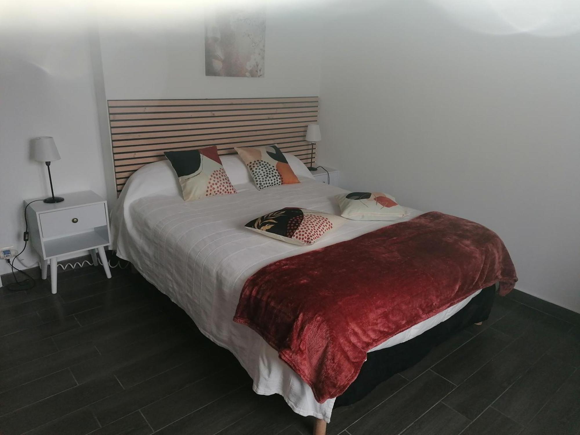 Appartement Chez Pascaline Saint-Jean-Pied-de-Port Eksteriør billede