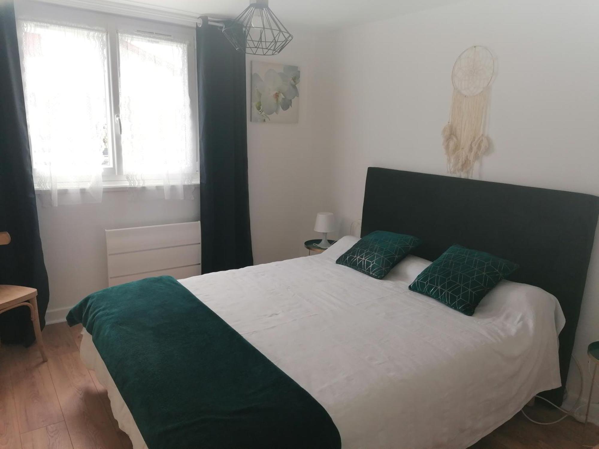 Appartement Chez Pascaline Saint-Jean-Pied-de-Port Eksteriør billede