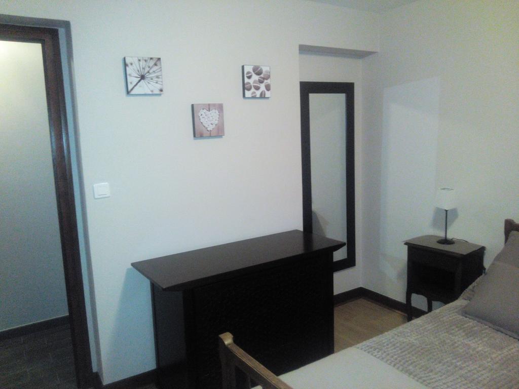 Appartement Chez Pascaline Saint-Jean-Pied-de-Port Værelse billede